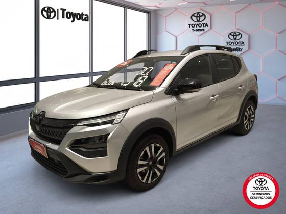 RENAULT KARDIAN 1.0 TCE FLEX EVOLUTION EDC RENAULT KARDIAN 1.0 TCE FLEX EVOLUTION EDC